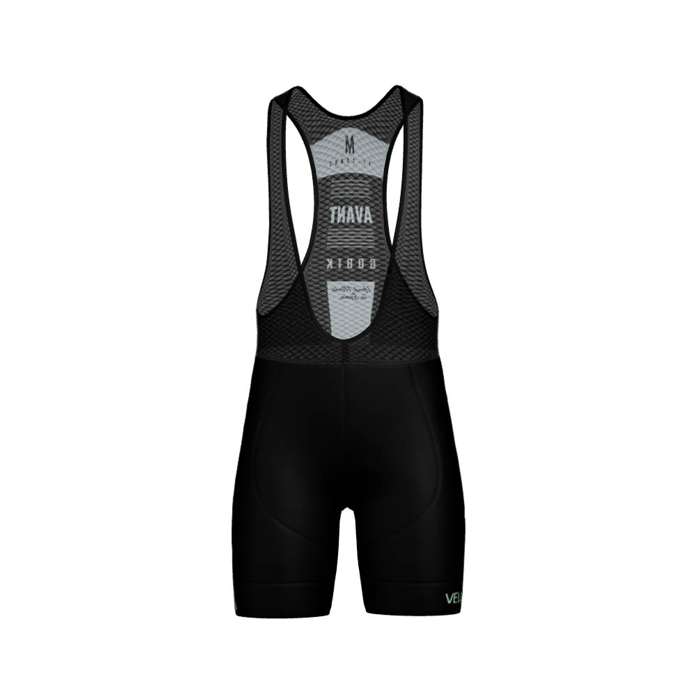 Culotte infantil avant amb tirants