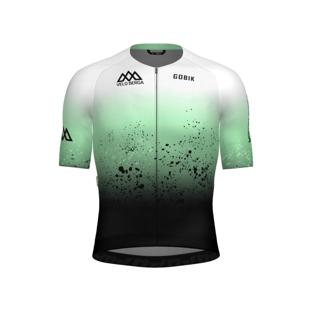 Maillot CX Pro unisex